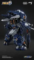 CCSTOYS Super Robot Wars OG Alteisen Nacht Mortal Mind Series Diecast Action Figure - Super Robot Wars - photo 7