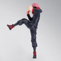 BANDAI JUJUTSU KAISEN KING OF ARTIST YUJI ITADORI SPECIAL ver. - JUJUTSU KAISEN - photo 5