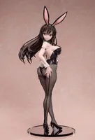 FREEing Yui Kotegawa: Bunny Ver. (1/3 Scale) - To LOVE-Ru - photo 3