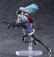 Max Factory figma Klukai - Girls' Frontline - photo 8