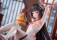 Phat! Company Nagato: Guardian Fox's Blessed Bonds - Azur Lane - photo 4