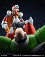KOTOBUKIYA ZERO 1st Ver. Limited Edition - Mega Man - photo 14
