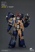 JOYTOY Night Lords Night Raptor 1 - Warhammer 40K - photo 12