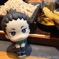MegaHouse Lookup NARUTO Shippuden Shikamaru Nara Smile ver. - NARUTO - photo 6