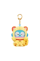 TOPTOY Sanrio characters Lucky Cat Series Plush Pendant Blind Box - Sanrio - photo 6