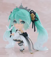 GOOD SMILE COMPANY Nendoroid Hatsune Miku Symphony: 10th Anniversary Ver. - Hatsune Miku - photo 5