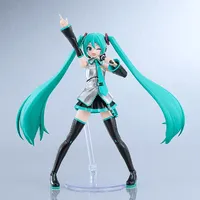 GOOD SMILE COMPANY PLAMATEA Hatsune Miku - Hatsune Miku - photo 4