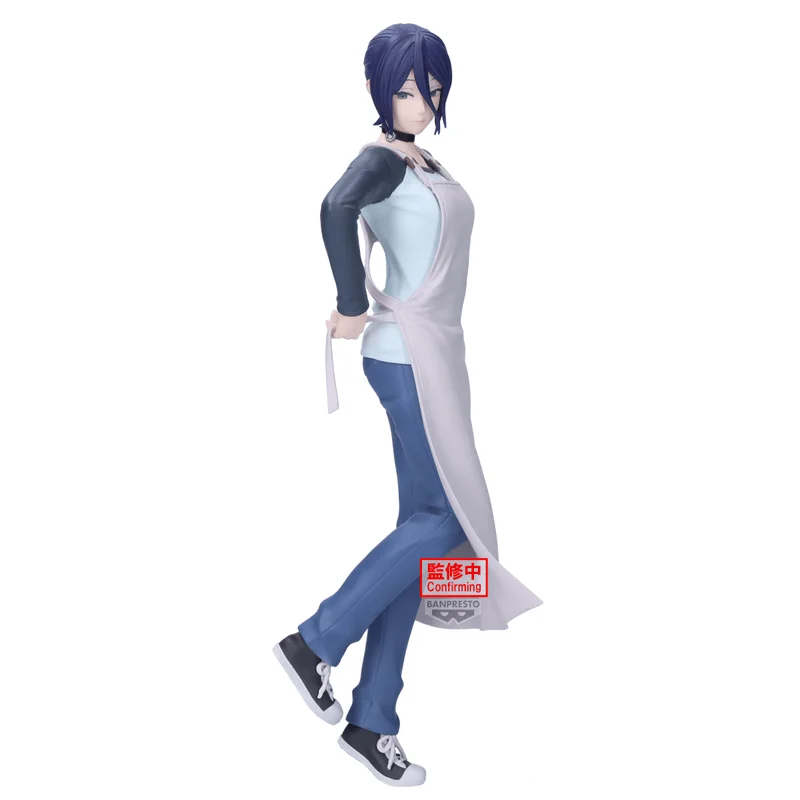 BANDAI Chainsaw Man The Movie: Reze Arc GLITTER&GLAMOURS-REZE- - Chainsaw Man