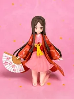 PLUM PMOA Plafia　SUWAHIME（Mini Figure set） - Suwahime - photo 4