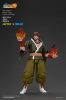 JOYTOY KOF'98UM Master Team Saisyu Kusanagi - The King of Fighters - photo 12