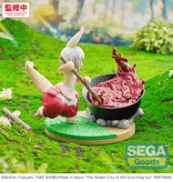 SEGA Luminasta "Made in Abyss: The Golden City of the Scorching Sun" -Nanachi- ~Dreaming of Mealtime~ - Made in Abyss - photo 2