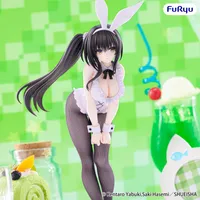 FuRyu To Love Ru Darkness BiCute Bunnies Figure -Yui Kotegawa- - To LOVE-Ru - photo 3