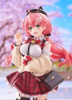 Max Factory Sakura Miko: Date Style - Casual Outfit Ver. - hololive production - photo 5
