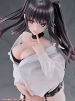 Re▼Dress Kurumi Tokisaki 1/4 White Shirt Ver.