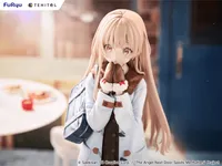 FuRyu TENITOL TALL Mahiru Shiina Winter clothes ver. - The Angel Next Door Spoils Me Rotten - photo 1