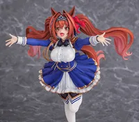 Phat! Company [Your Scarlet Tailwind] Daiwa Scarlet - Umamusume: Pretty Derby - photo 9