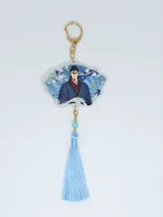 PUREMIND The Apothecary Diaries - Jade Pendant with Sentiments (6 units/set) - The Apothecary Diaries - photo 4
