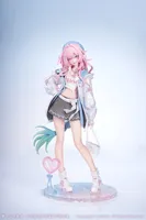 Myethos Gift+ 1/8 Cyrene: Wonderful Holiday Ver. - Honkai: Star Rail - photo 10