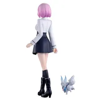 BANDAI Mash Kyrielight (Chaldea Pickup Memories) - Chaldea Pickup Memories - photo 8