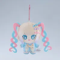 Solarain OMGkawaiiAngel Punipico Mascot Plushie - NEEDY GIRL OVERDOSE - photo 2