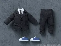 GOOD SMILE COMPANY Nendoroid Doll Outfit Set: Aki Hayakawa - Chainsaw Man - photo 1
