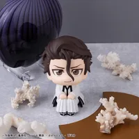 MegaHouse Lookup TV Anime BLEACH Sosuke Aizen - BLEACH - photo 3