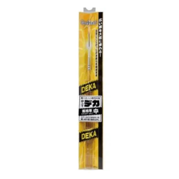 GodHand - Brushwork Deluxe Point Brush M