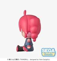 SEGA fuwa petit "KASANE TETO" Chibi Figure "KASANE TETO" - Kasane Teto - photo 6