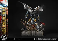 Prime 1 Studio Premium Masterline Justice League (Comics) Batman Final Suit (Design by Jorge Jimenez) Bonus Version - DC Comics - photo 18