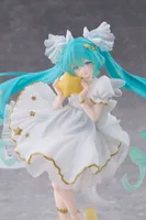 TAITO Hatsune Miku AMP+ Figure - HATSUNE MIKU Birthday 2026 (Star Dreamy Ver.) - Hatsune Miku - photo 8
