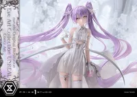 Prime 1 Studio Concept Masterline rurudo Original Illustration Eve Art Collection UNREAL Cover Art			 - rurudo Original Illustration - photo 6