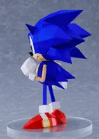 GOOD SMILE COMPANY POP UP PARADE Sonic the Hedgehog: Sonic the Fighters Ver. - Sonic the Fighters - photo 5