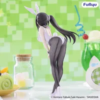FuRyu To Love Ru Darkness BiCute Bunnies Figure -Yui Kotegawa- - To LOVE-Ru - photo 2