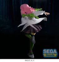 SEGA FIGURIZMα Anime "Demon Slayer: Kimetsu no Yaiba" -Mitsuri Kanroji- - Demon Slayer: Kimetsu no Yaiba - photo 3