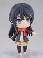 GOOD SMILE COMPANY Nendoroid Knapsack Kid - Rascal Does Not Dream Series - photo 4