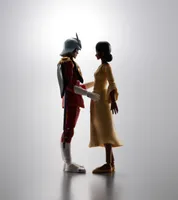 MegaHouse G.M.G. COLLECTION EX Mobile Suit Gundam Newtype Awakening - Mobile Suit Gundam - photo 4