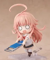 Good Smile Arts Shanghai Nendoroid Hinami Watarai - NUKITASHI THE ANIMATION - photo 3