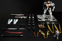 KOTOBUKIYA V-THOR Assault Type "Ji rei" (Swift Thunder) - HEXA GEAR - photo 9