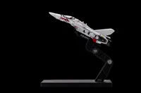KIDS LOGIC MINI METAL 001 “Super Dimension Fortress Macross” VERITECH (Fighter Mode)  Diecast Collectible Model - Macross - photo 11