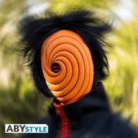 ABYstyle Studio NARUTO SHIPPUDEN - Tobi's mask - NARUTO - photo 10
