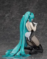 FREEing Hatsune Miku: Bunny Ver. / Art by SanMuYYB - Hatsune Miku - photo 5