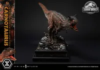 Prime 1 Studio Legacy Museum Collection Jurassic World: Fallen Kingdom (Film) Carnotaurus 1/15 scale - Jurassic World: Fallen Kingdom - photo 5