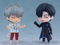 GOOD SMILE COMPANY Nendoroid Ivan - ALIEN STAGE - photo 6