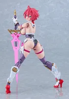 GOOD SMILE COMPANY PLAMATEA Cutie Honey - Cutie Honey Nova - photo 9