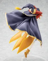 KADOKAWA Haruhi Suzumiya "KONOSUBA -God's blessing on this wonderful world!" Megumin collaboration ver. Illustration by Noizi Ito - Haruhi Suzumiya Series/KONOSUBA -God's blessing on this wonderful world! - photo 7