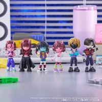 PalVerse Express Galactic Milky☆Subway