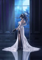 Claynel Saori (Dress) 1/7 Scale Figure - Blue Archive - photo 13