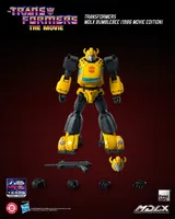 Transformers MDLX Bumblebee (1986 Movie Edition)
