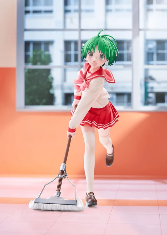 Multi 1/7 Scale Figure