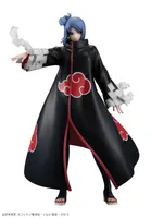 MegaHouse NARUTO GALS NARUTO ShippudenKonan（Repeat） - NARUTO - photo 9